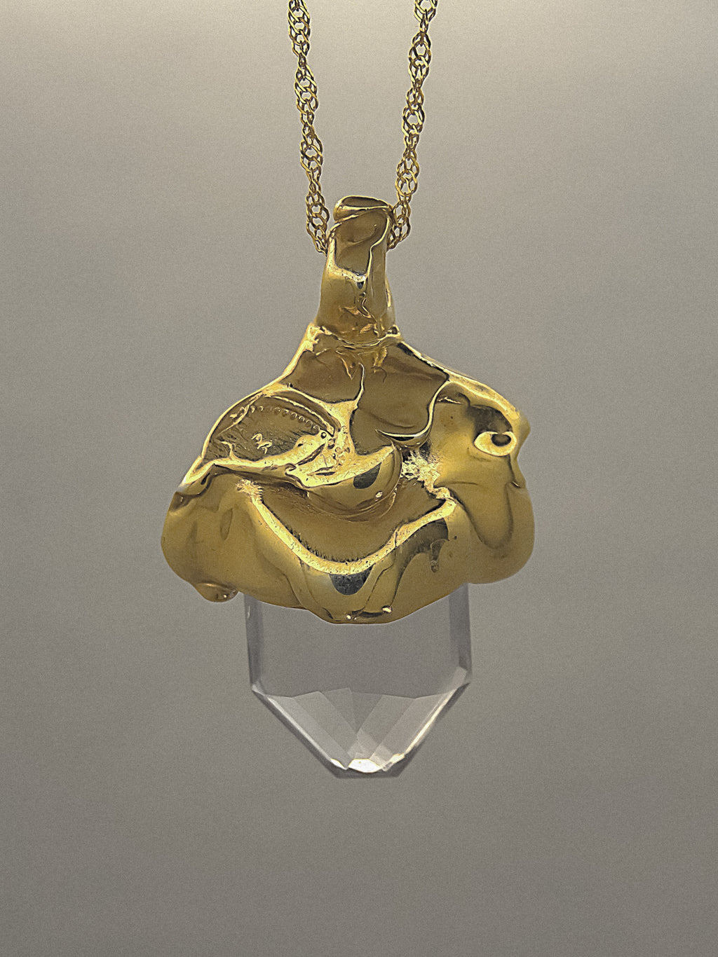 Ďryopi Relic