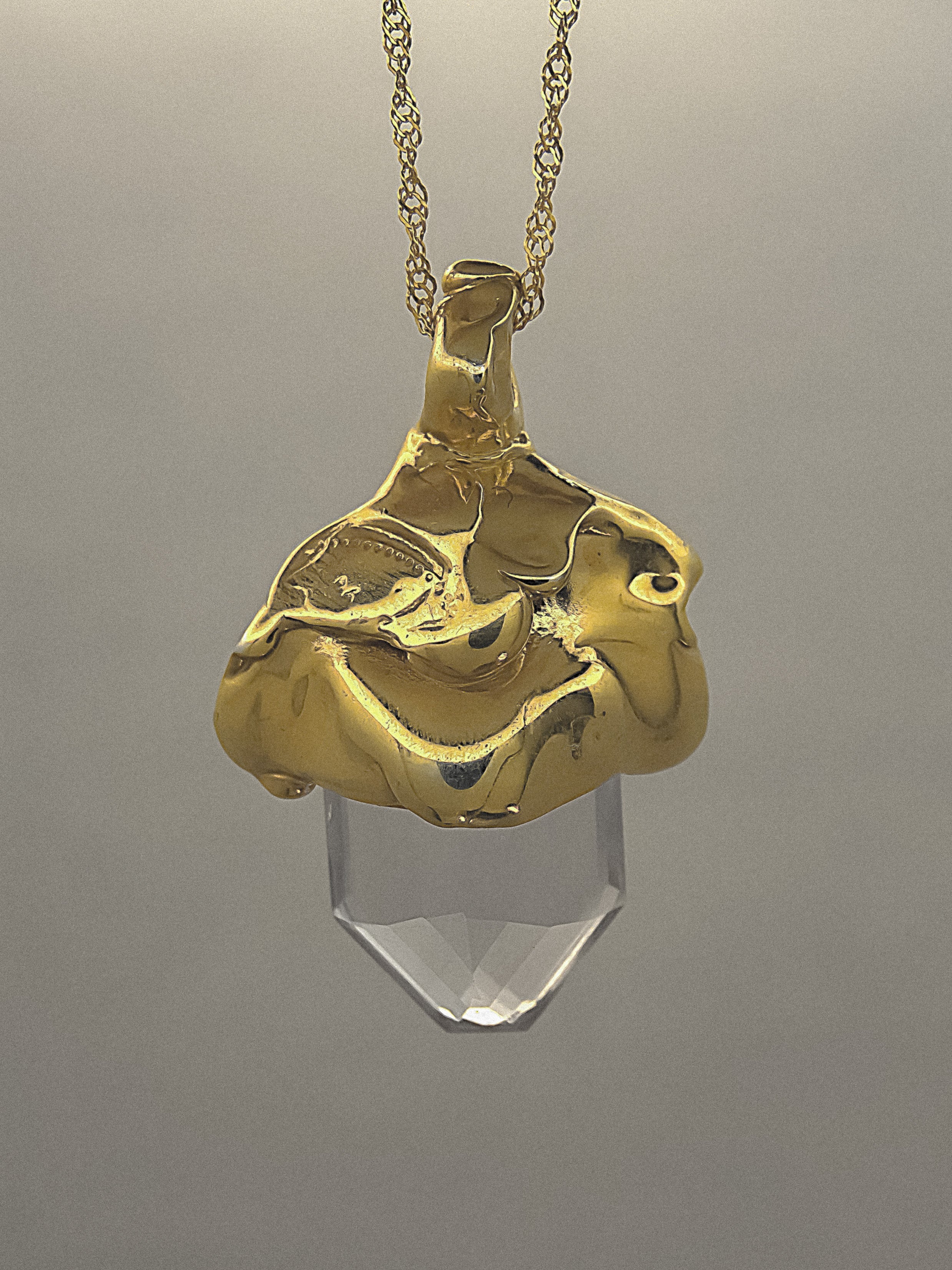 Ďryopi Relic