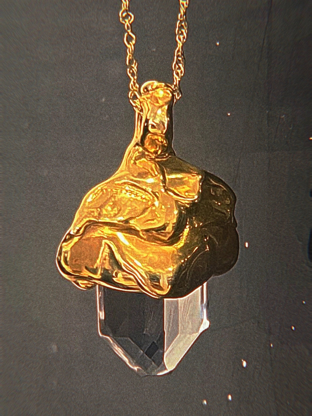 Ďryopi Relic