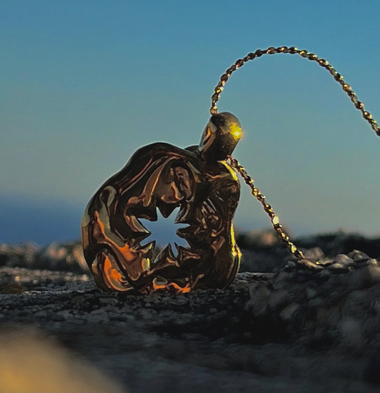 Lumière de Spica