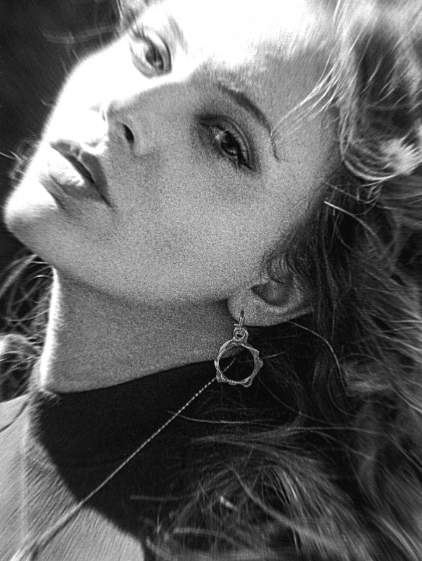 Diane Halo